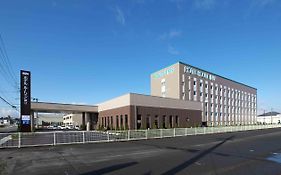 Hotel Route-Inn Sabae -Kokudou 8 Gou-