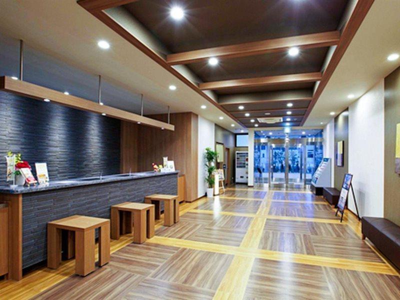 Hotel Route-Inn Sabae -Kokudou 8 Gou- Exterior photo