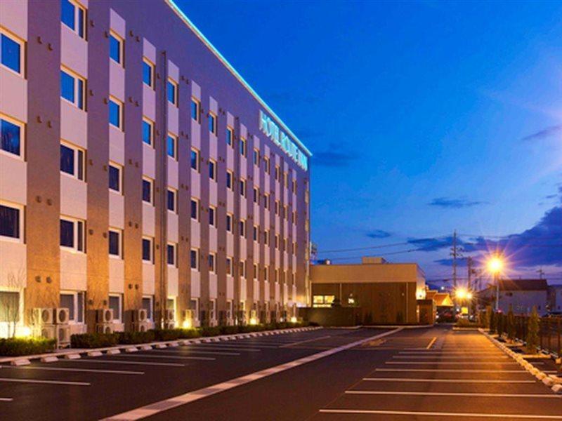 Hotel Route-Inn Sabae -Kokudou 8 Gou- Exterior photo