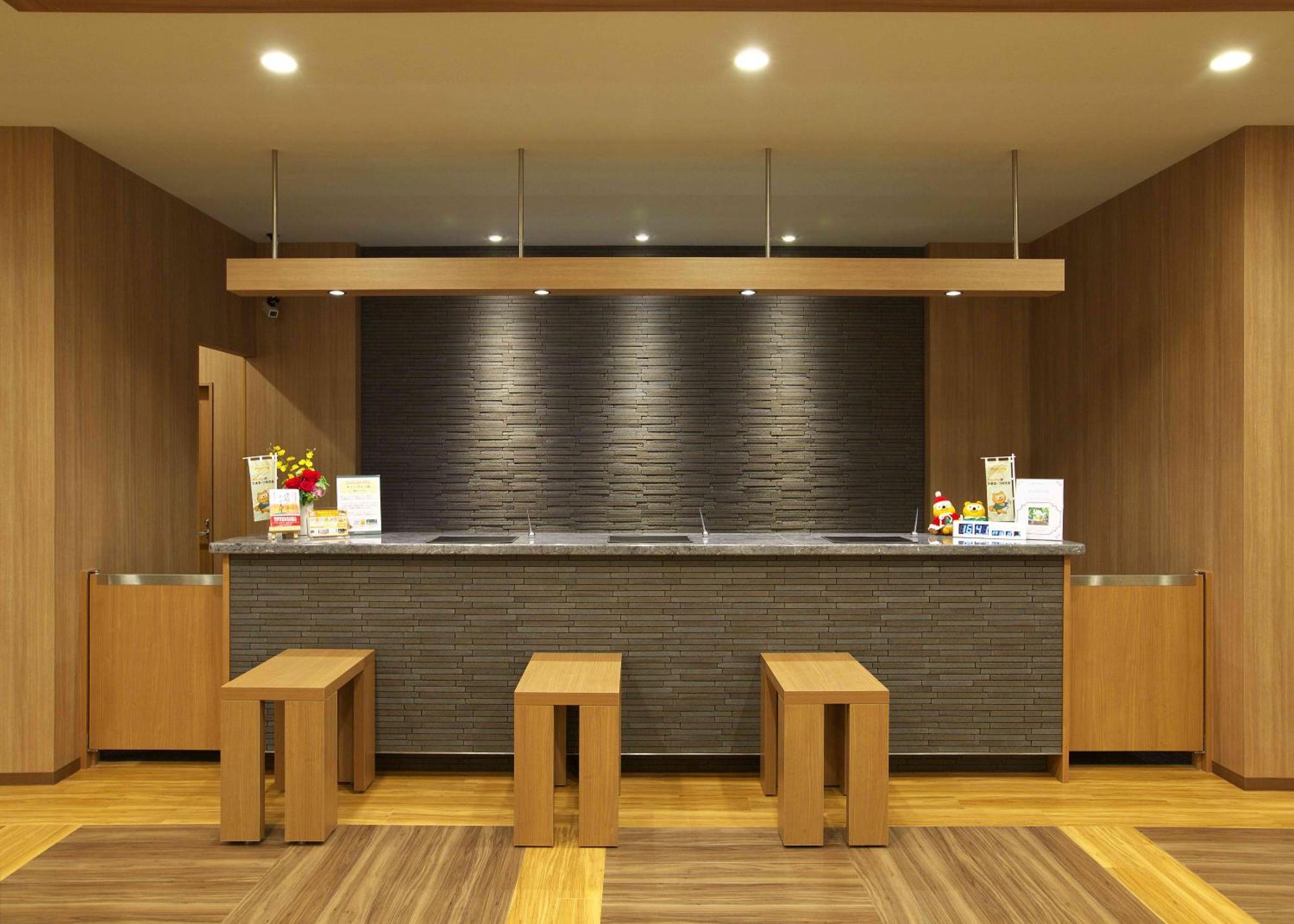 Hotel Route-Inn Sabae -Kokudou 8 Gou- Exterior photo
