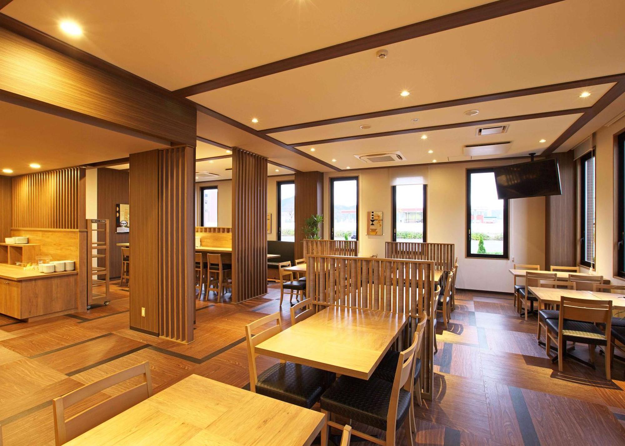 Hotel Route-Inn Sabae -Kokudou 8 Gou- Exterior photo