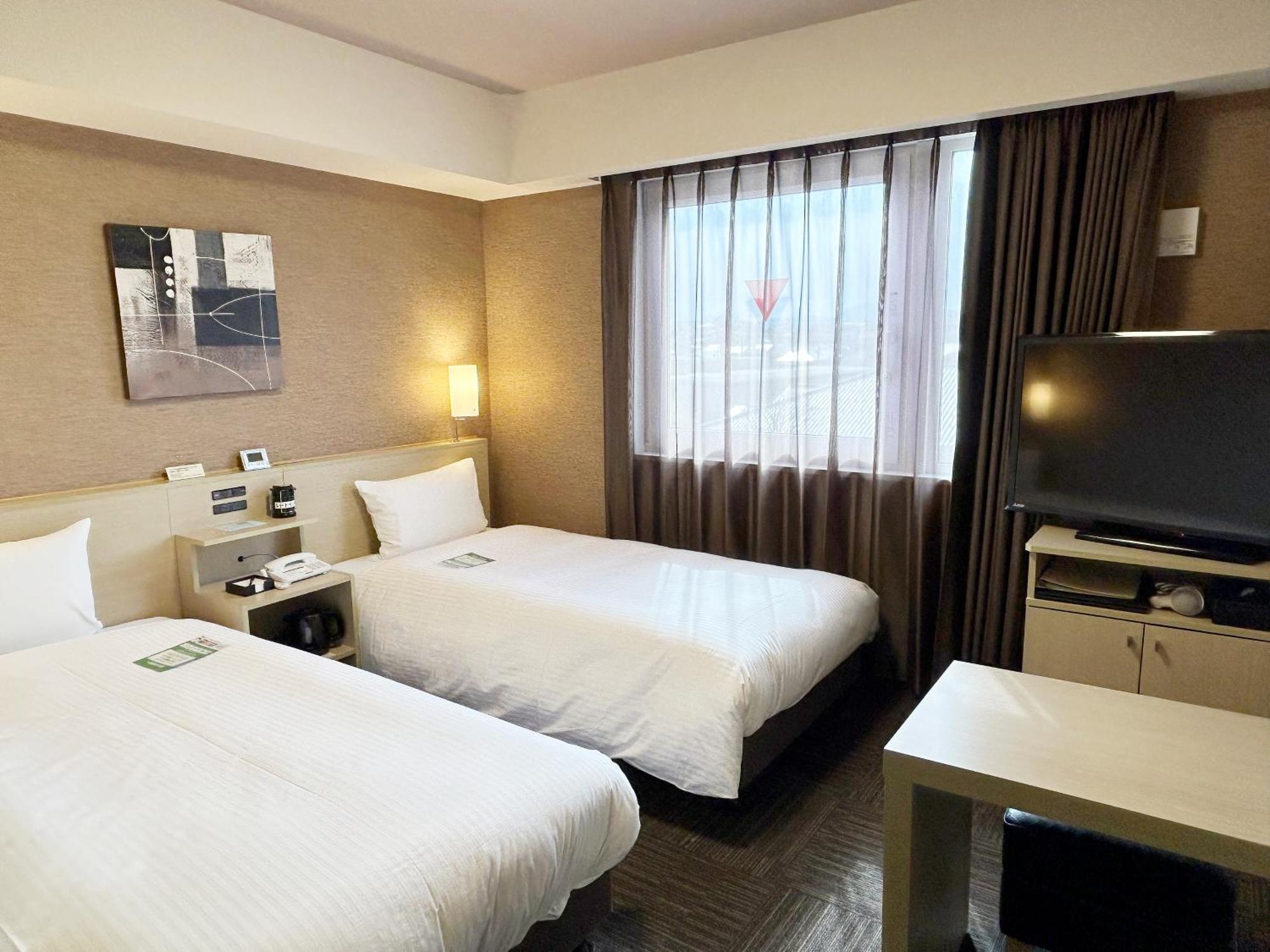 Hotel Route-Inn Sabae -Kokudou 8 Gou- Exterior photo