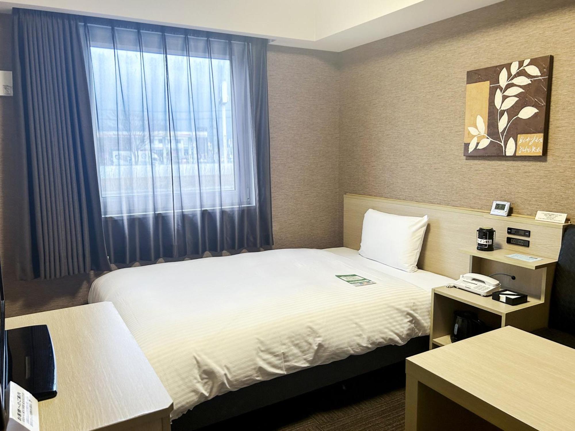 Hotel Route-Inn Sabae -Kokudou 8 Gou- Exterior photo