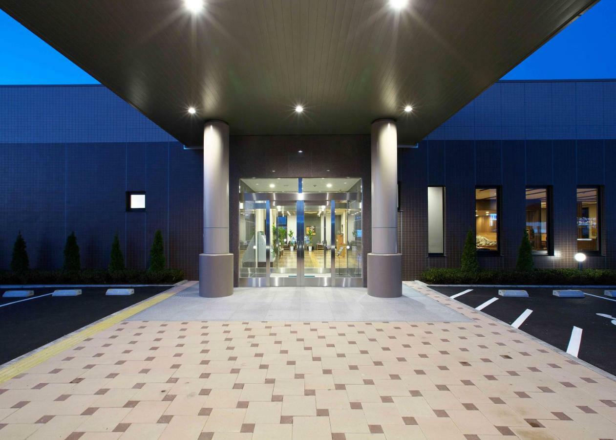 Hotel Route-Inn Sabae -Kokudou 8 Gou- Exterior photo